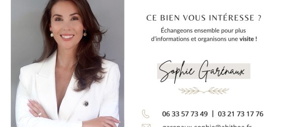 6 bedrooms House in Arras, France No. 297929 3