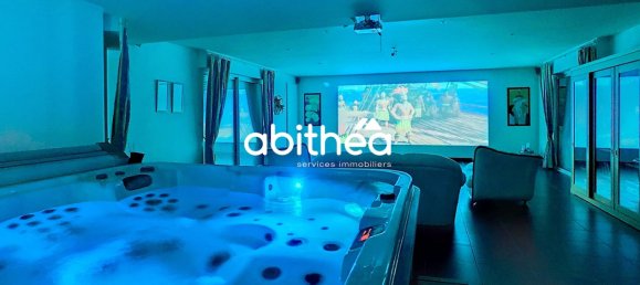 6 bedrooms House in Arras, France No. 297929 17