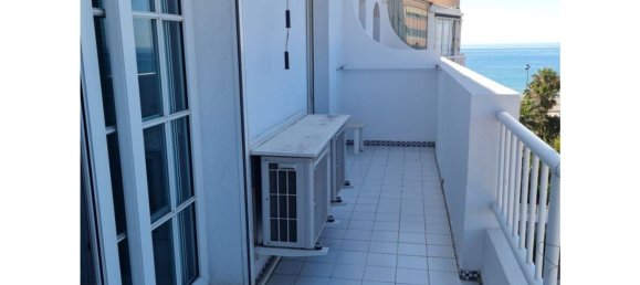 4 Schlafzimmer Penthouse in Fuengirola, Spain, Nr. 161186 25