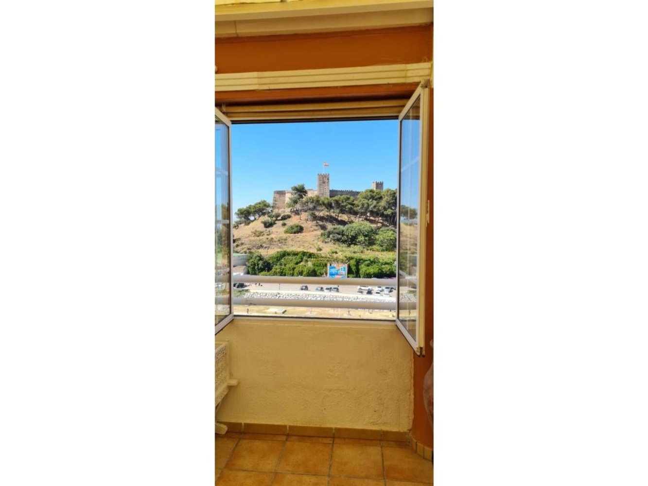 4 Schlafzimmer Penthouse in Fuengirola, Spain, Nr. 161186