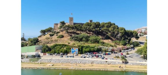 4 Schlafzimmer Penthouse in Fuengirola, Spain, Nr. 161186 31