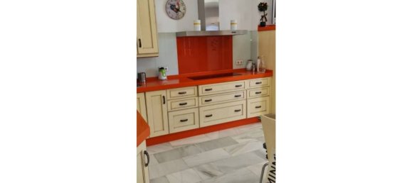 4 Schlafzimmer Penthouse in Fuengirola, Spain, Nr. 161186 13