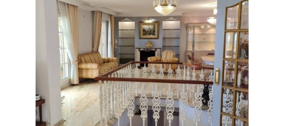 4 Schlafzimmer Penthouse in Fuengirola, Spain, Nr. 161186 17