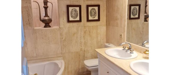 4 Schlafzimmer Penthouse in Fuengirola, Spain, Nr. 161186 14