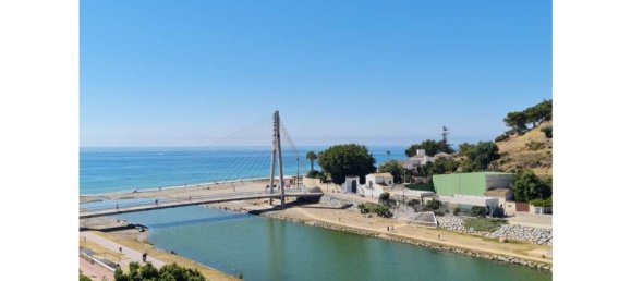 4 Schlafzimmer Penthouse in Fuengirola, Spain, Nr. 161186 15