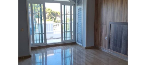 4 Schlafzimmer Penthouse in Fuengirola, Spain, Nr. 161186 9