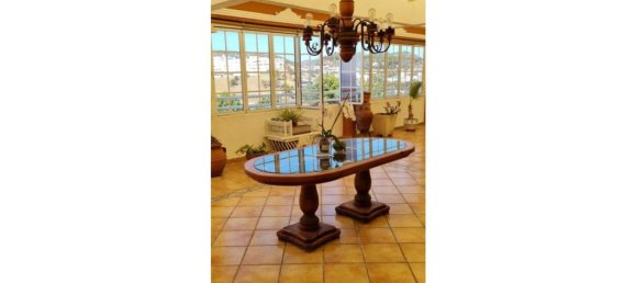 4 Schlafzimmer Penthouse in Fuengirola, Spain, Nr. 161186 20