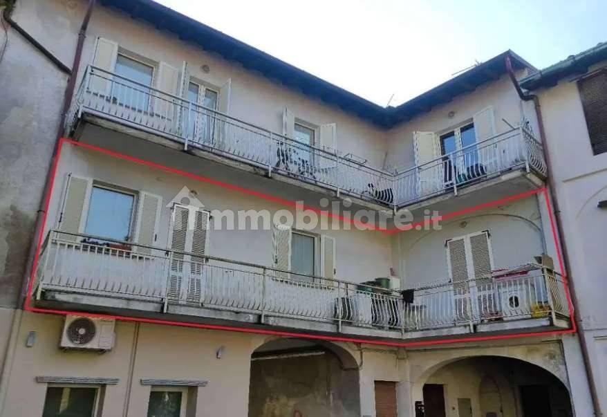 2 chambres Appartement à Lomazzo, Italy No. 378912