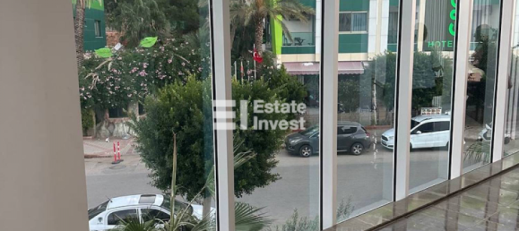 Apartment 1+1 in Alanya, Turkey No. 26599 7