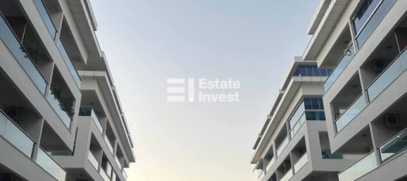 Apartment 1+1 in Alanya, Turkey No. 26599 9