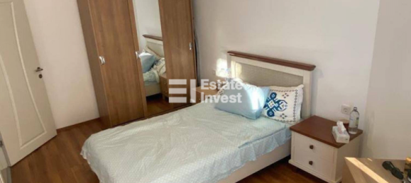 Apartment 1+1 in Alanya, Turkey No. 26599 5
