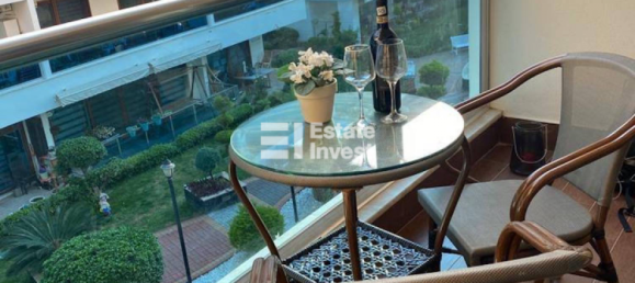 Apartment 1+1 in Alanya, Turkey No. 26599 3