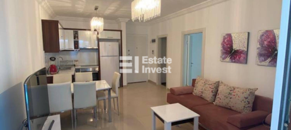 Apartment 1+1 in Alanya, Turkey No. 26599 2