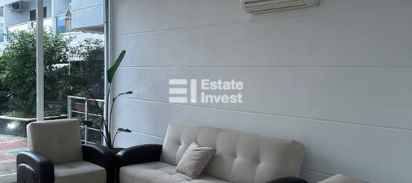 Apartment 1+1 in Alanya, Turkey No. 26599 8