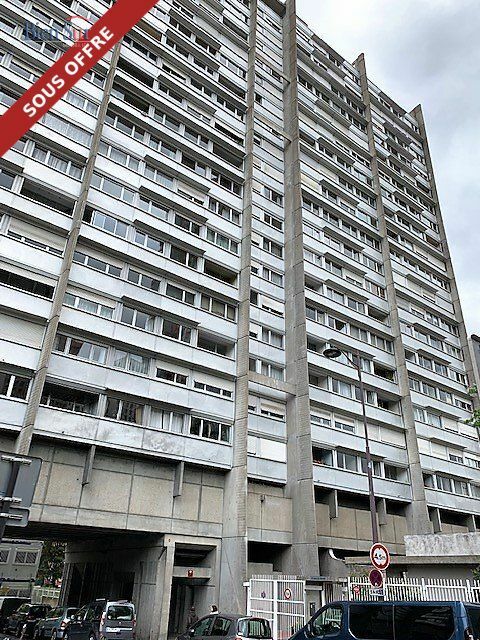 استوديو في Paris, France رقم 146258