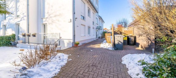 1 chambre Duplex à Lichtenrade, Germany No. 55629 31