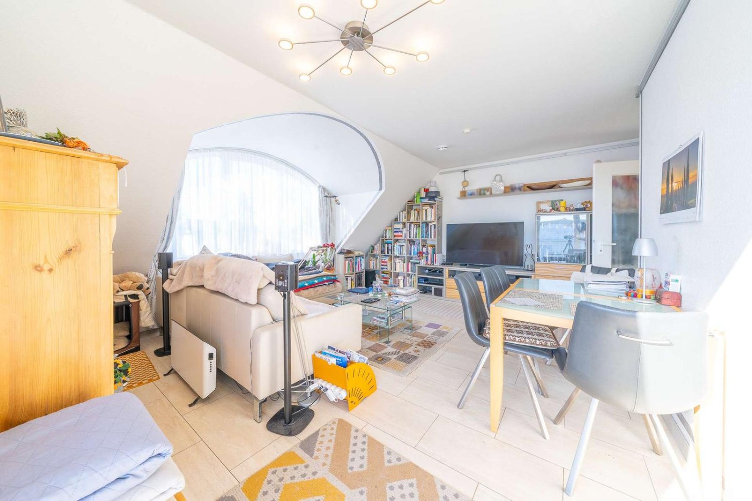 Duplex T1 em Lichtenrade, Germany N.º 55629