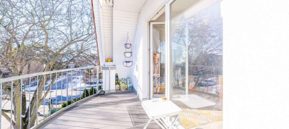 1 chambre Duplex à Lichtenrade, Germany No. 55629 9