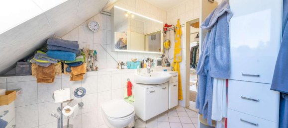 1 chambre Duplex à Lichtenrade, Germany No. 55629 13