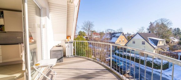 1 chambre Duplex à Lichtenrade, Germany No. 55629 8