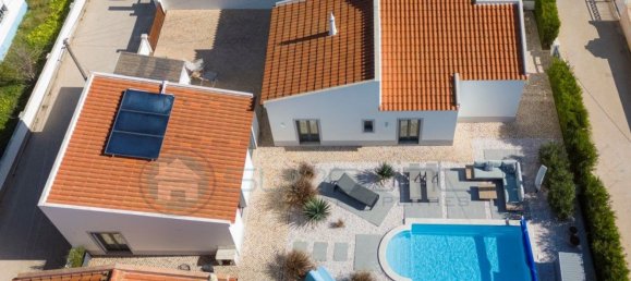 3 bedrooms House in Vila do Bispo, Portugal No. 104954 36