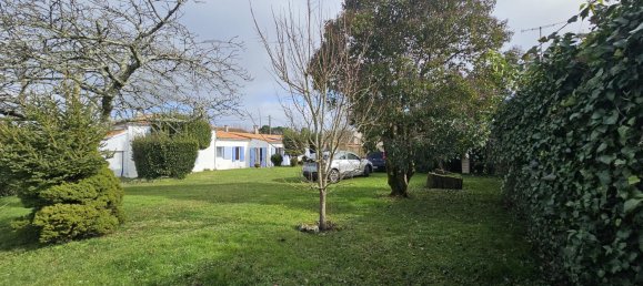 4 غرف نوم منزل في Royan, France رقم 301461 13