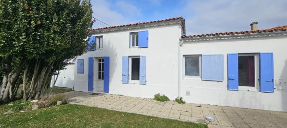 4 غرف نوم منزل في Royan, France رقم 301461 14