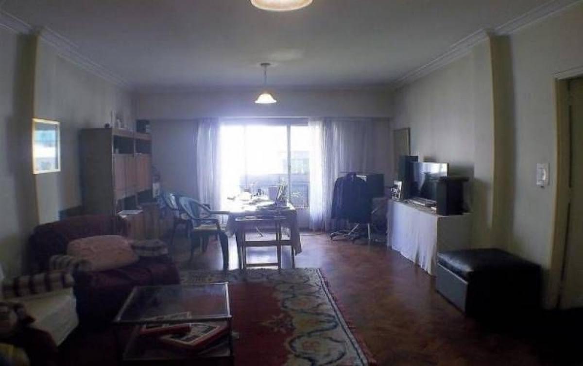 2 غرف نوم شقة في Buenos Aires, Argentina رقم 84328