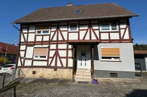 4 bedrooms House in Werra-Meisner, Germany No. 217741