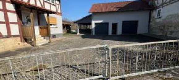 4 bedrooms House in Werra-Meisner, Germany No. 217741 2