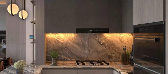 Apartamento T1 em Al Satwa, UAE N.º 187371 10