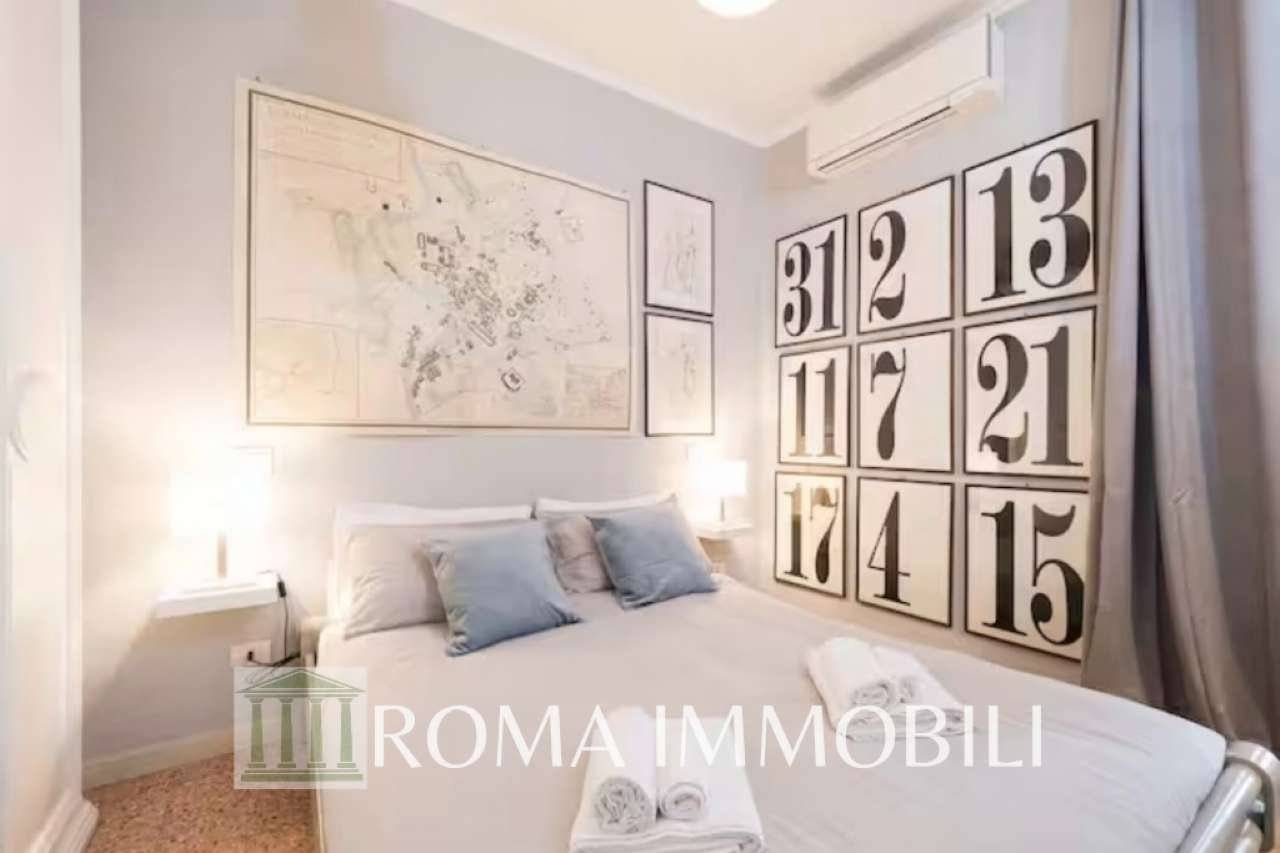 3 rooms Hotel in Rome, Italy No. 334376