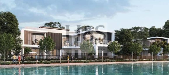 5 Schlafzimmer Villa in Dubai, UAE, Nr. 16562 8