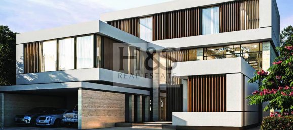 5 Schlafzimmer Villa in Dubai, UAE, Nr. 16562 10