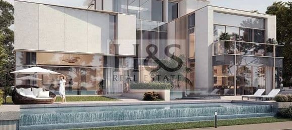 5 Schlafzimmer Villa in Dubai, UAE, Nr. 16562 7