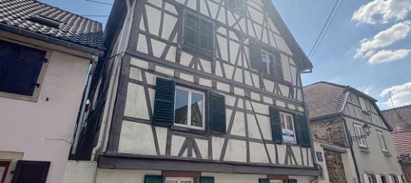 3 chambres Appartement à Molsheim, France No. 159217 7