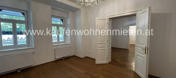 3 rooms Apartment in Gries, Austria No. 213087 11