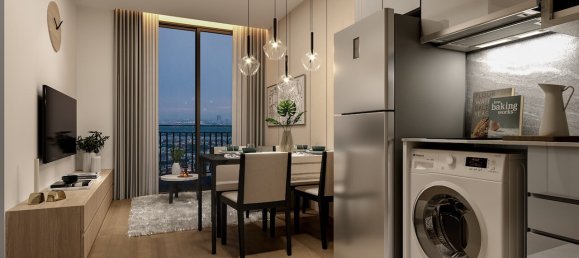 2 bedrooms Condo in Bangkok, Thailand No. 2916 10