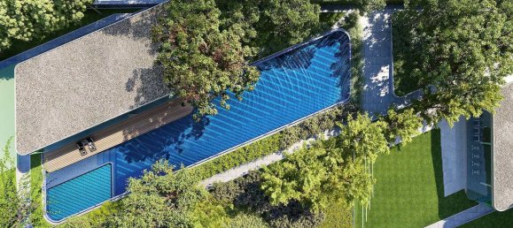 2 bedrooms Condo in Bangkok, Thailand No. 2916 4