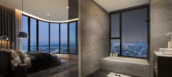 2 bedrooms Condo in Bangkok, Thailand No. 2916 9