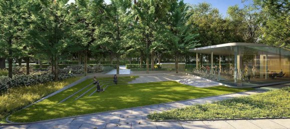 2 bedrooms Condo in Bangkok, Thailand No. 2916 3