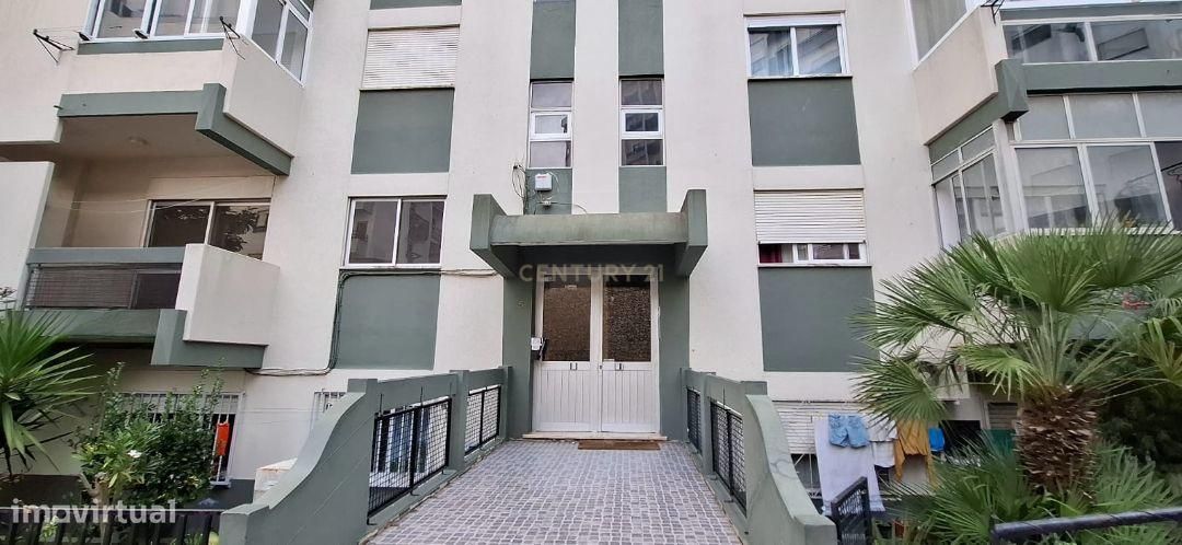 1 bedroom Apartment in Sintra, Portugal No. 320547