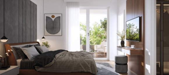 3-Zimmer Penthouse in Melzo, Italy, Nr. 178990 9