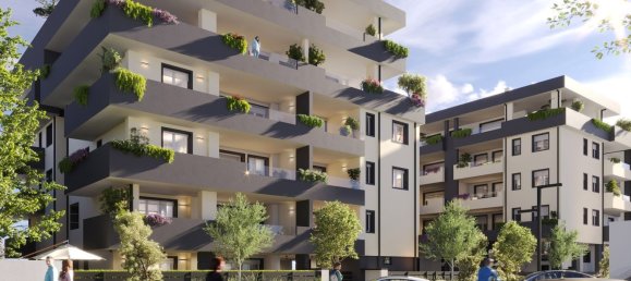 3-Zimmer Penthouse in Melzo, Italy, Nr. 178990 2