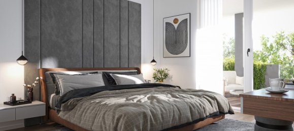 3-Zimmer Penthouse in Melzo, Italy, Nr. 178990 8