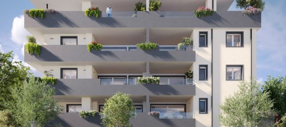 3-Zimmer Penthouse in Melzo, Italy, Nr. 178990 3