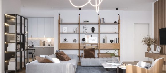 3-Zimmer Penthouse in Melzo, Italy, Nr. 178990 6