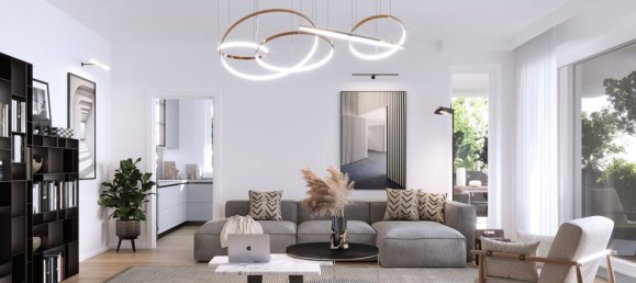 3-Zimmer Penthouse in Melzo, Italy, Nr. 178990 5