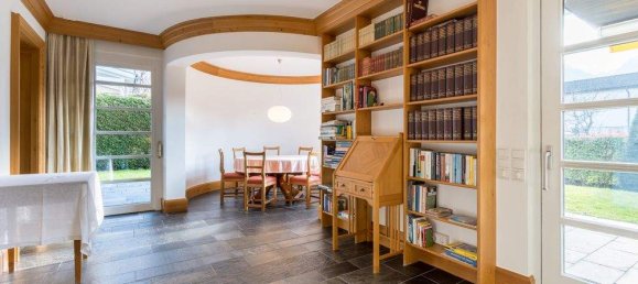 5-Zimmer Villa in Dornbirn, Austria, Nr. 159401 5