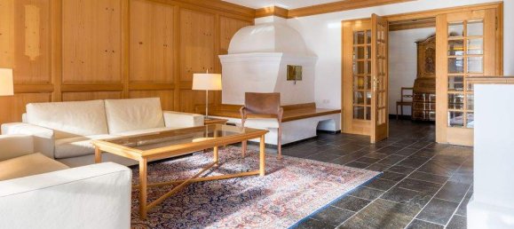 5-Zimmer Villa in Dornbirn, Austria, Nr. 159401 4